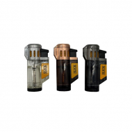 SLICK 200- 3 Torch Lighter